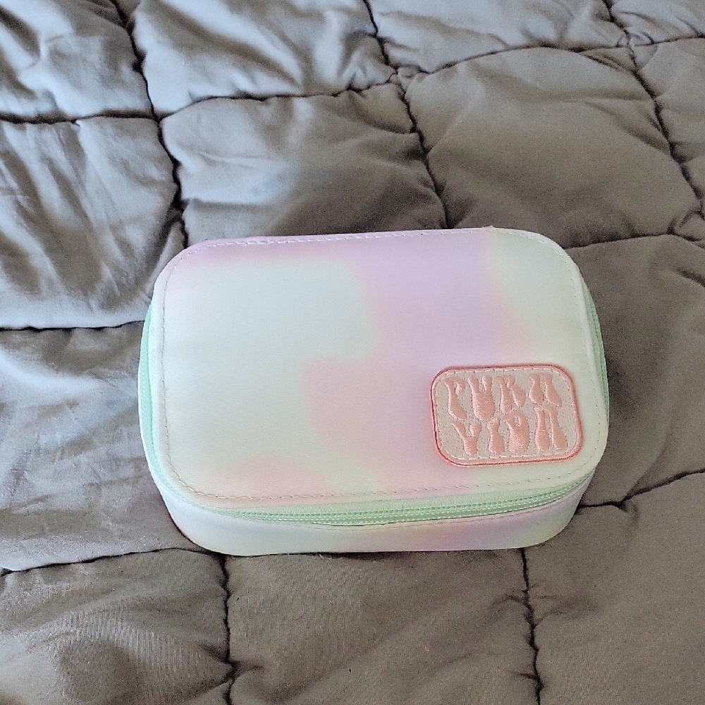 Pura Vida Travel Jewelry Case